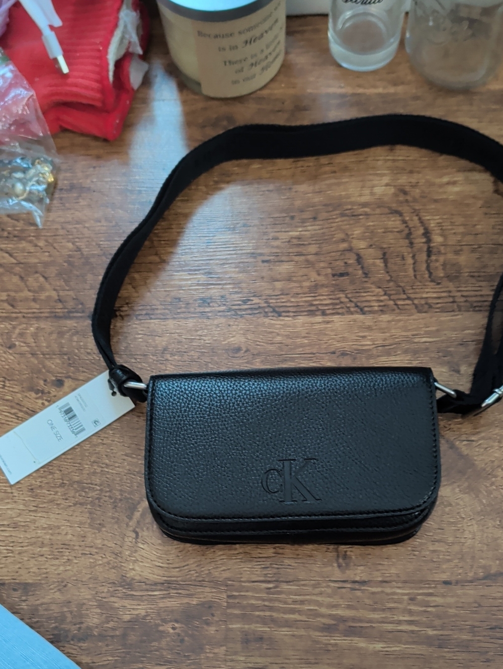 Calvin Klein Crossbody